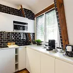 Magnificent Studio - 3P - Near Trocadero